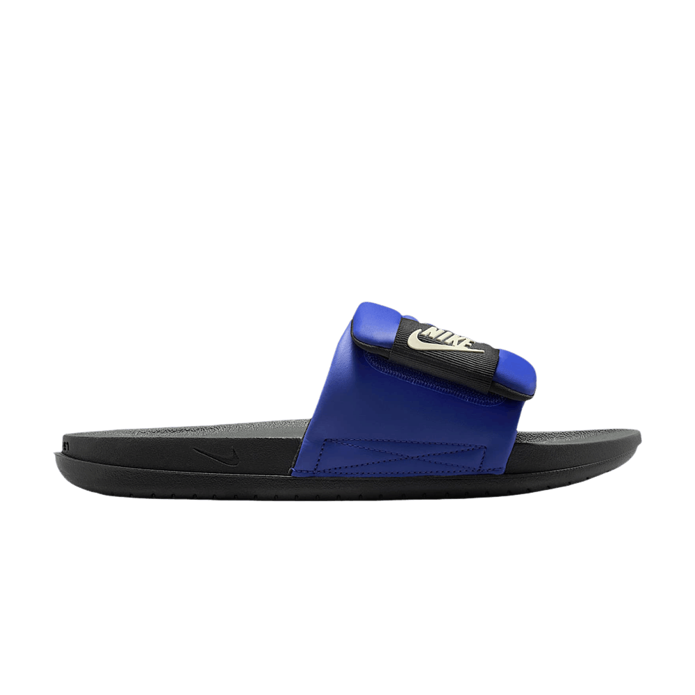Men's Offcourt Adjust Slide 'Lapis'