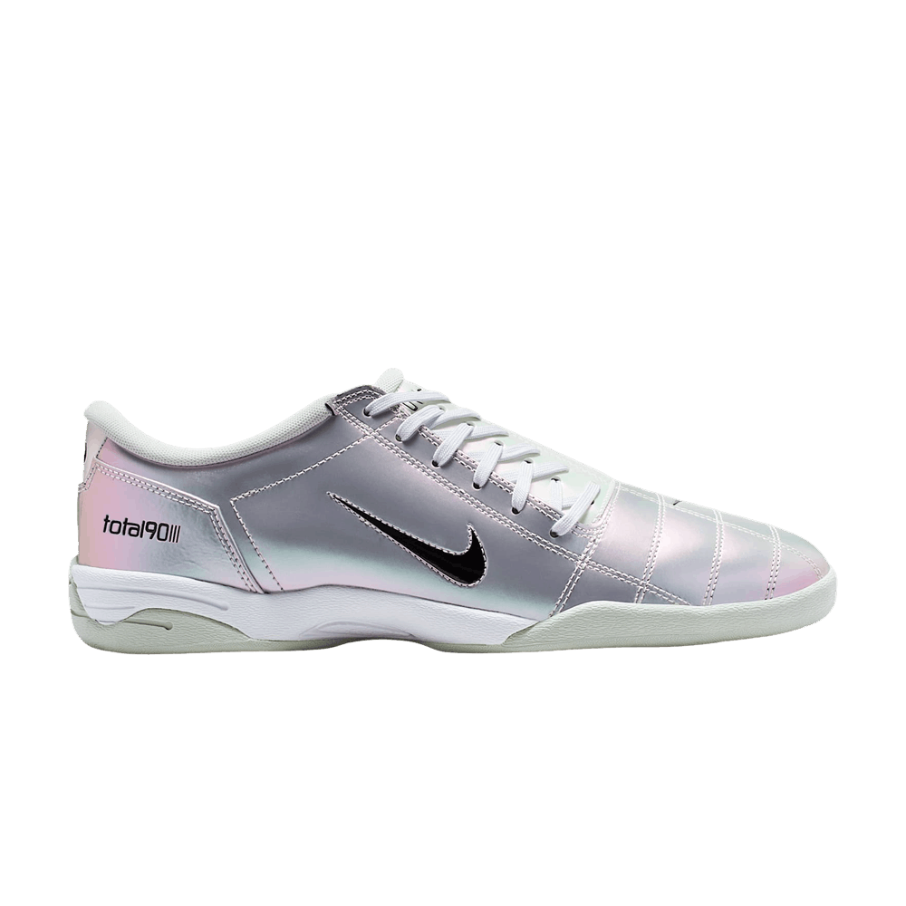 Men's Total 90 3 SP 'Off White Light Silver'