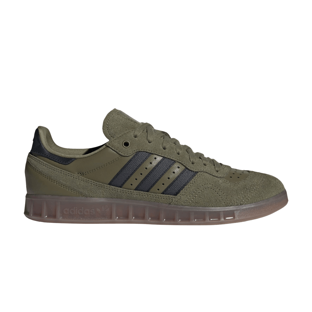 Men's Handball Top RM 'Focus Olive Black'