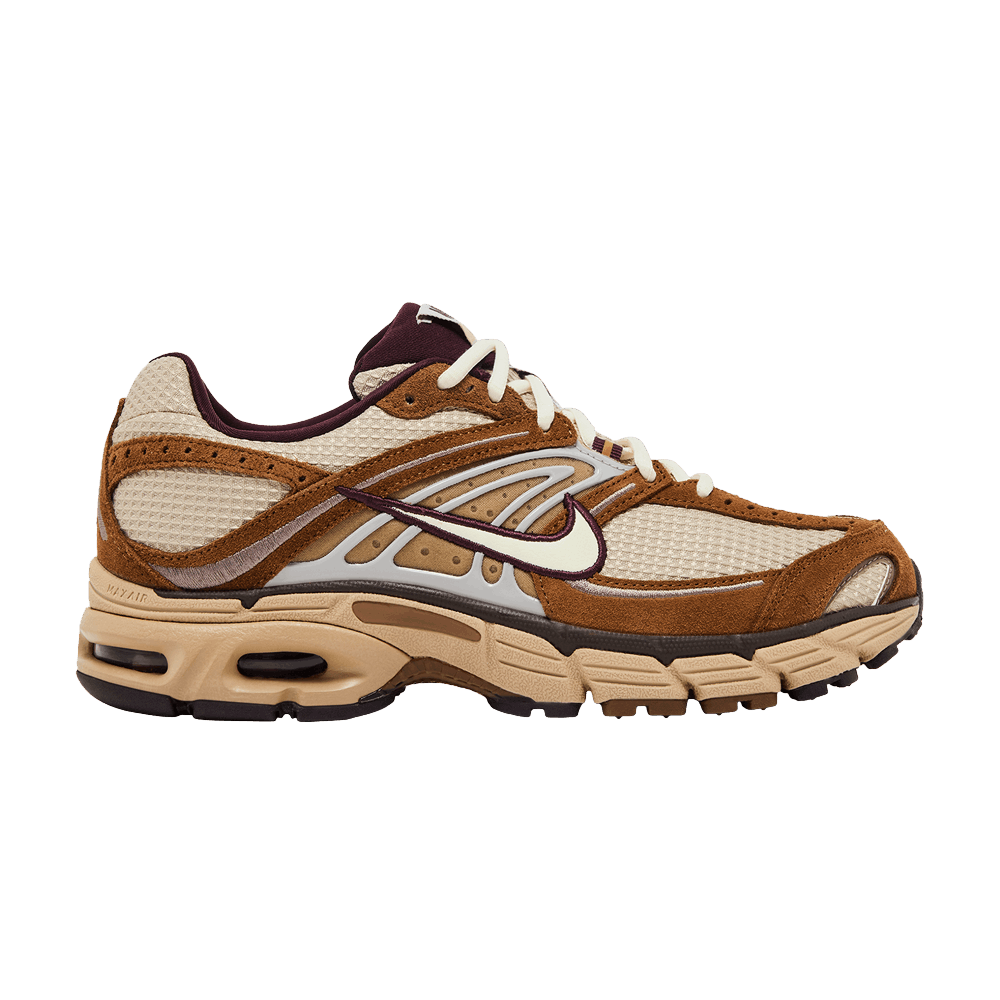 Men's Air Max Moto 2K 'Light British Tan Cream'