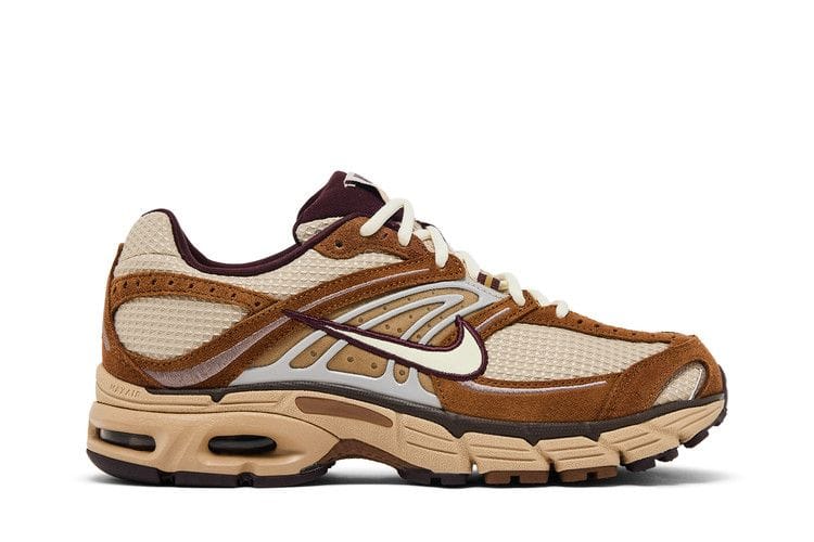 Men's Air Max Moto 2K 'Light British Tan Cream'