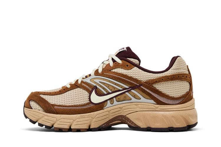 Men's Air Max Moto 2K 'Light British Tan Cream'