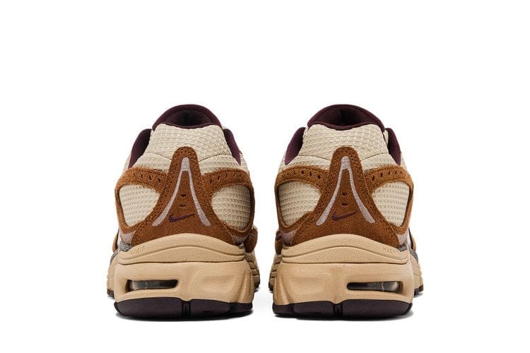 Men's Air Max Moto 2K 'Light British Tan Cream'