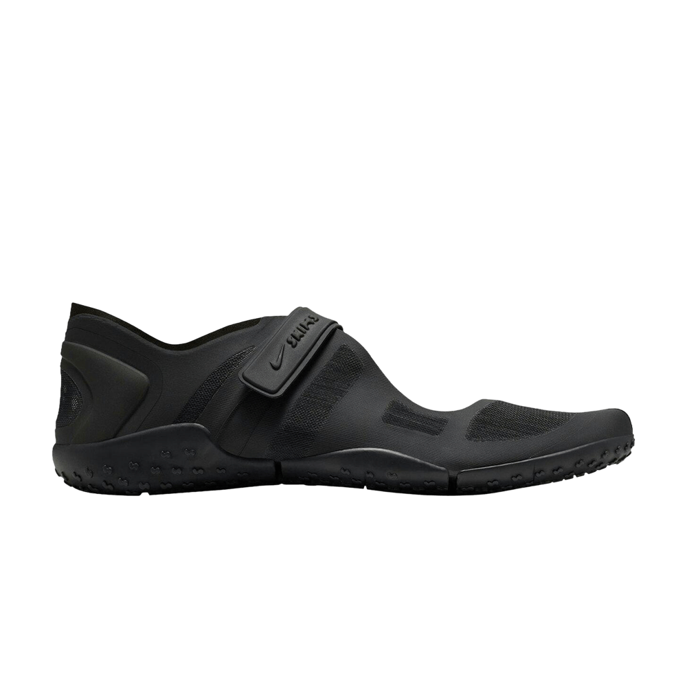 Women's NikeSKIMS Air Rift 'Black'