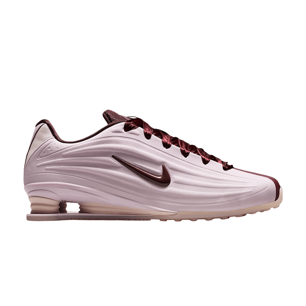 Women's Nike Shox Z SE 'Particle Rose Phantom'