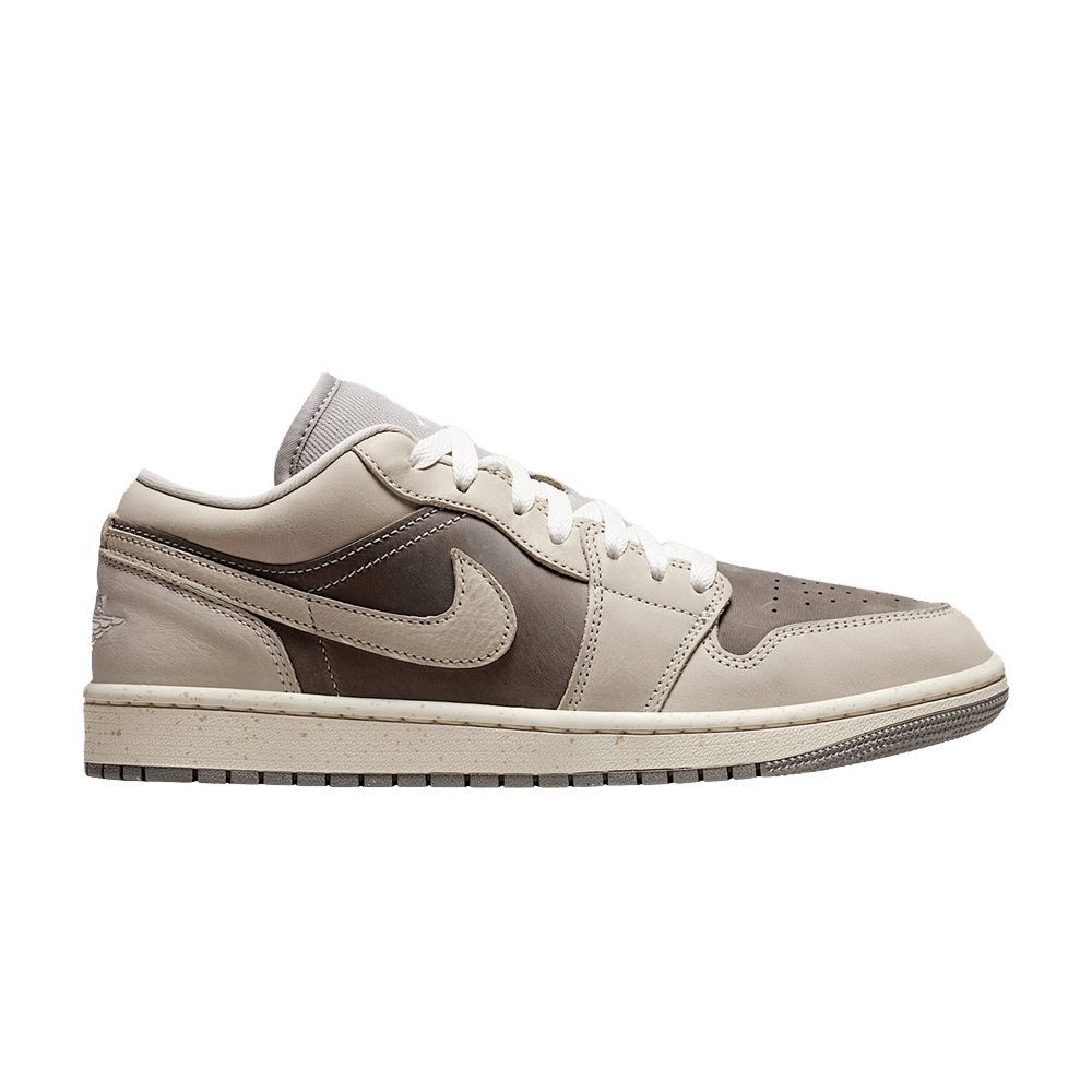 Women's Air Jordan 1 Low SE 'Enigma Stone'