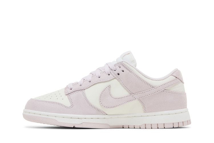 Women's Dunk Low 'Sail Pearl Pink'