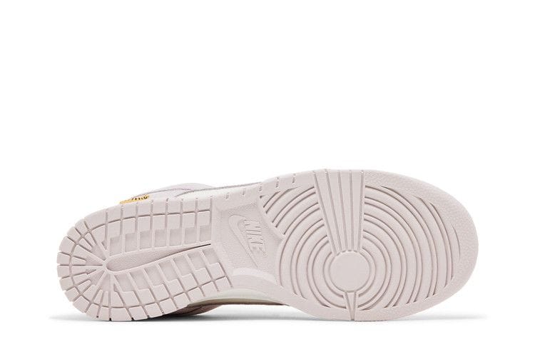 Women's Dunk Low 'Sail Pearl Pink'