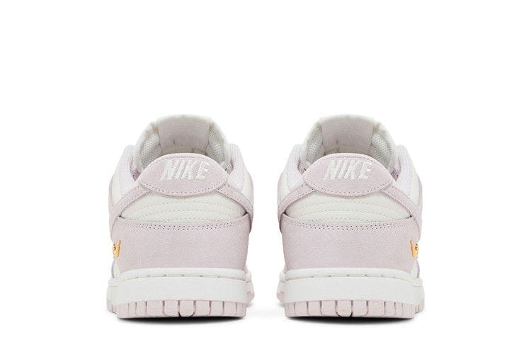Women's Dunk Low 'Sail Pearl Pink'