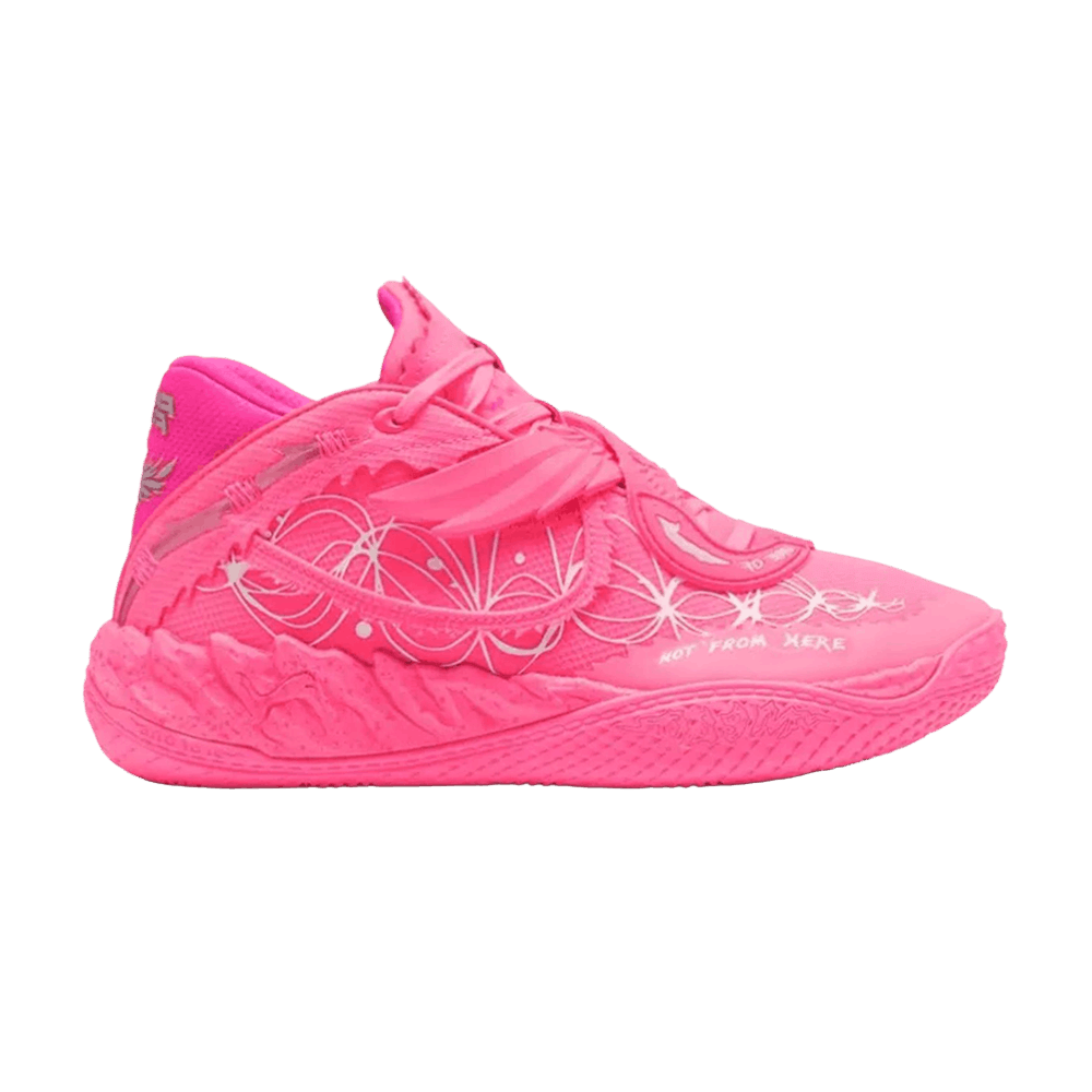 Men's Fast & Furious x Puma MB.05 'Suki'