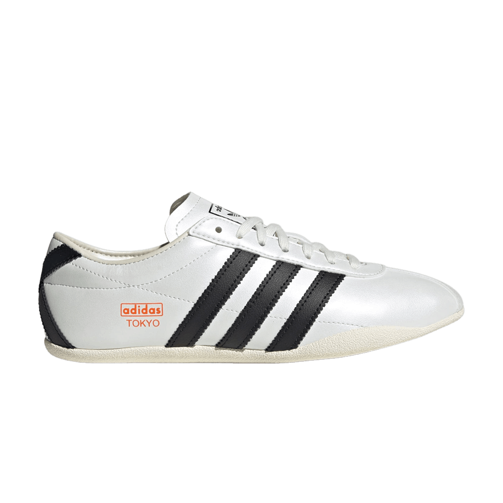 Women's Tokyo 'White Black'
