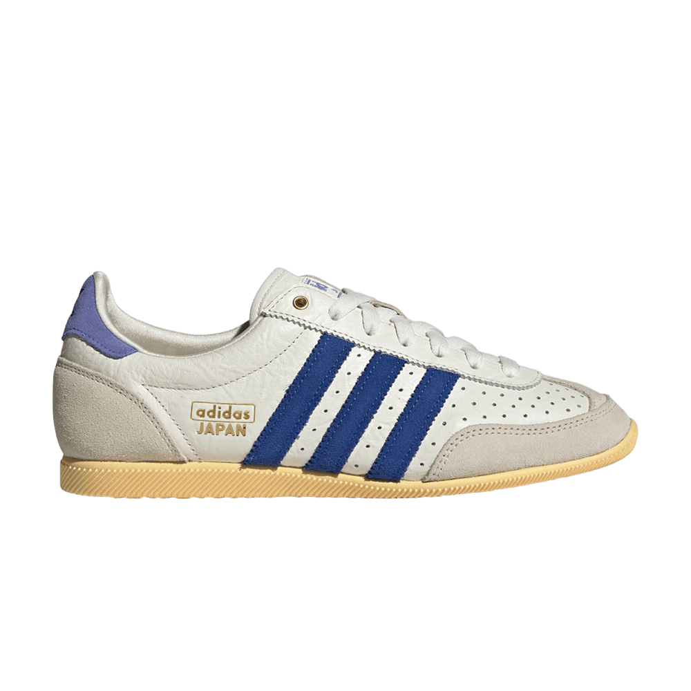 Women's Japan 'White Royal'