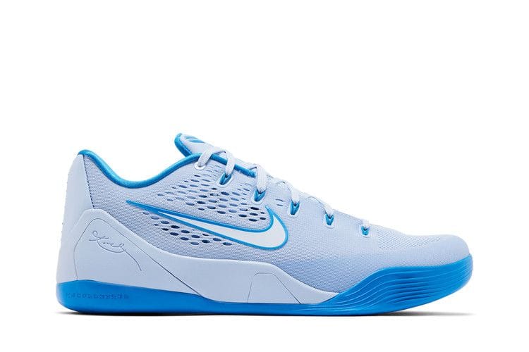 Men's Kobe 9 EM Protro 'Hydrogen Blue'