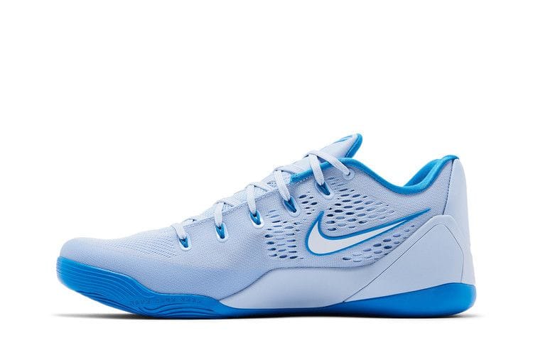 Men's Kobe 9 EM Protro 'Hydrogen Blue'
