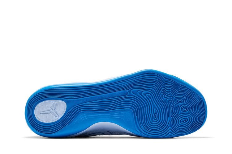 Men's Kobe 9 EM Protro 'Hydrogen Blue'
