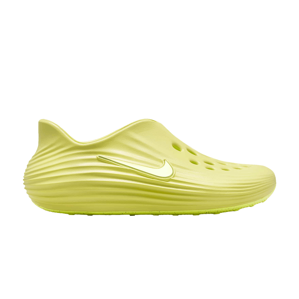 Nike ReactX Rejuven8 'Light Lemon Twist'