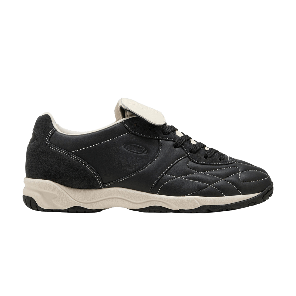 Men's King Indoor 'Icons - Black'