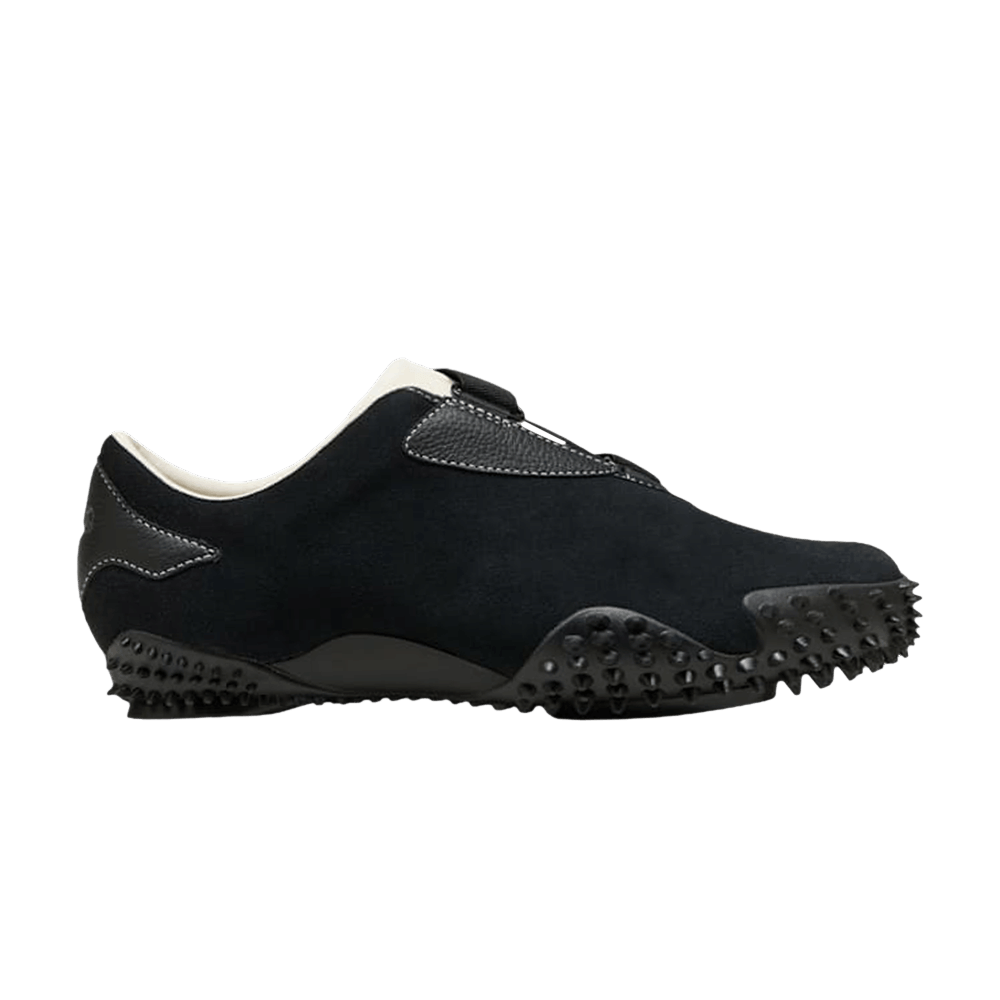 Men's Mostro 'Icons - Black Frosted Ivory'