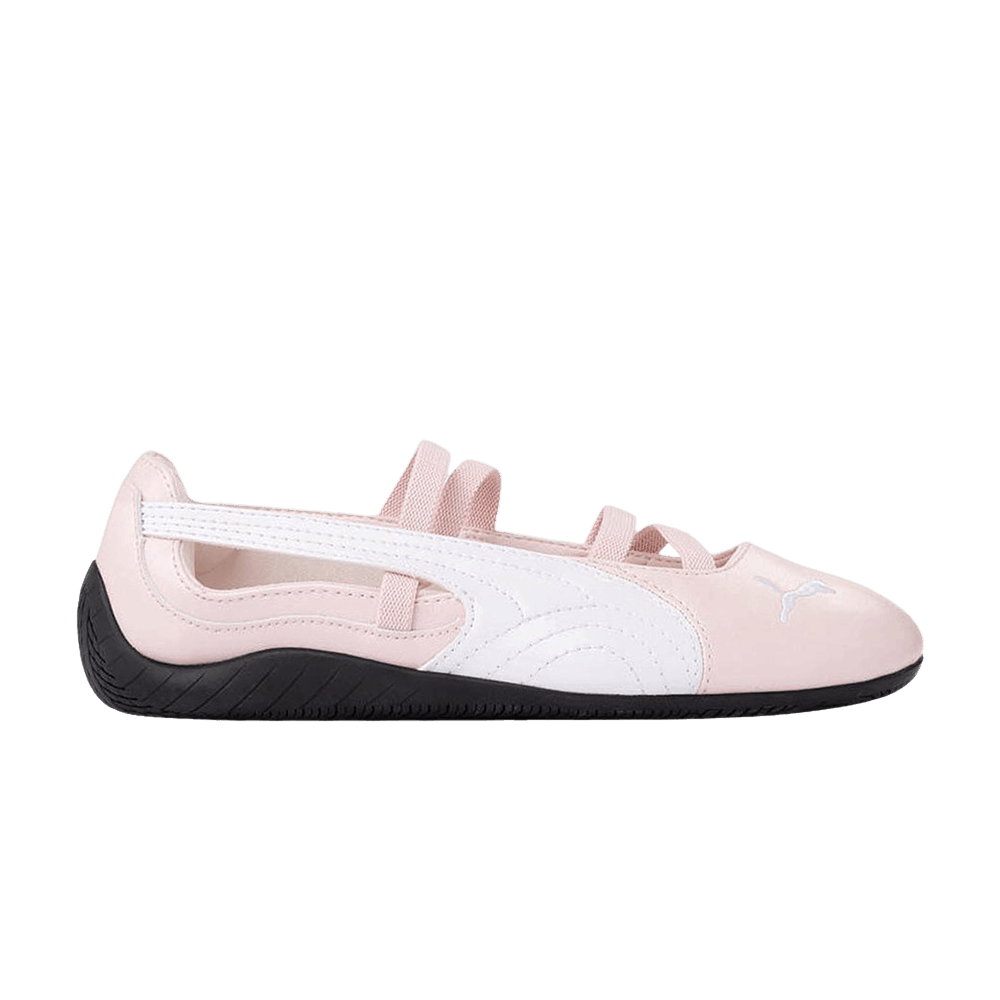 Women's Speedcat Ballet 'Metallic - Pink'