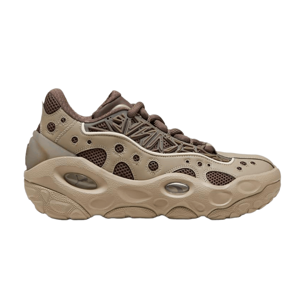 Men's La Francé RNR Trail 'Ice Coffee Flat Bronze'