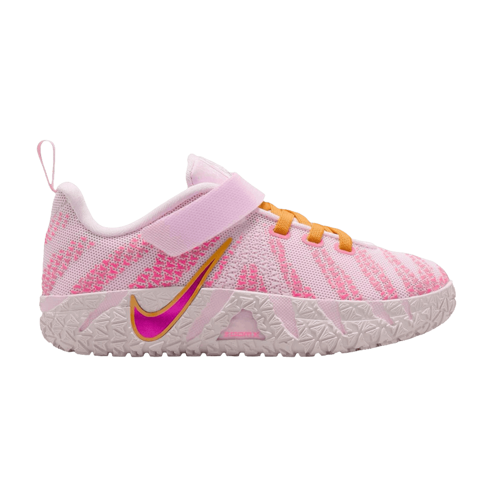 Ja 3 PS 'Pink Foam'