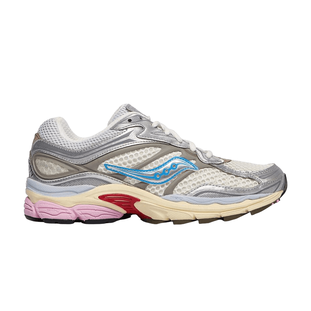 Women's ProGrid Omni 9 'White Multi'