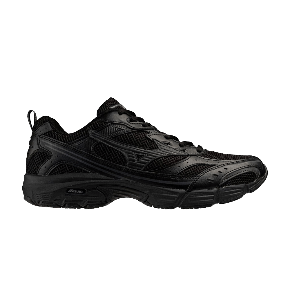 Men's MXR 'Black'