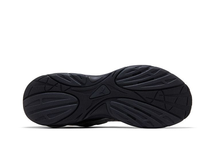 Men's Inverse 'Black Dark Grey Silver'