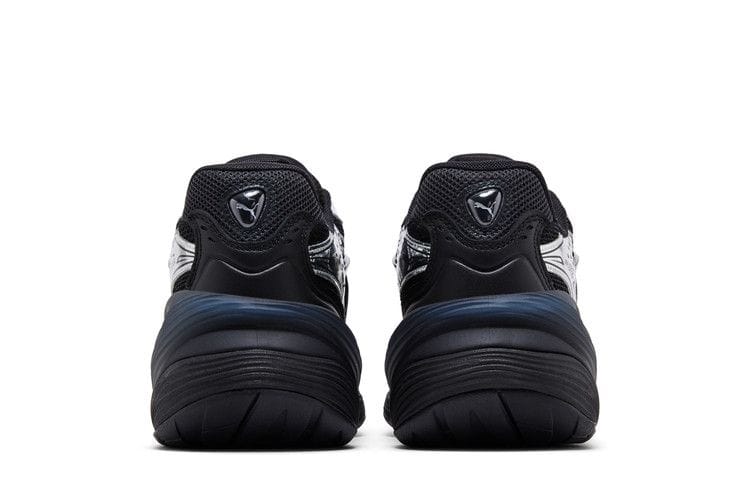 Men's Inverse 'Black Dark Grey Silver'