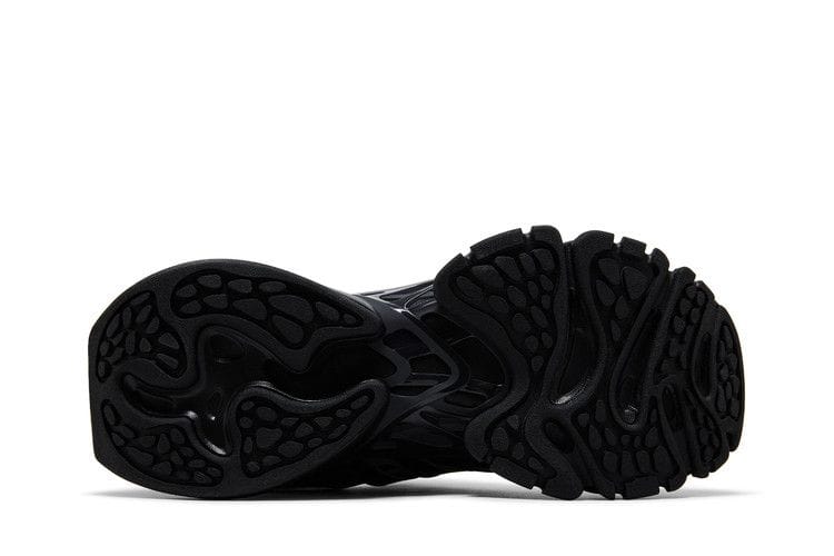 Men's XLG Runner Deluxe 'Black Grey'