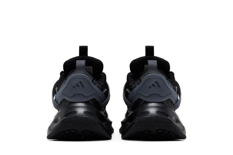Men's XLG Runner Deluxe 'Black Grey'