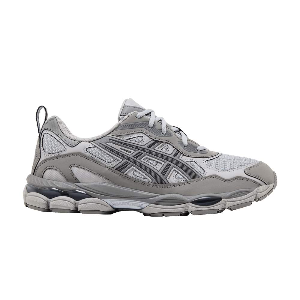 Men's Gel NYC RGD 'Cement Grey'