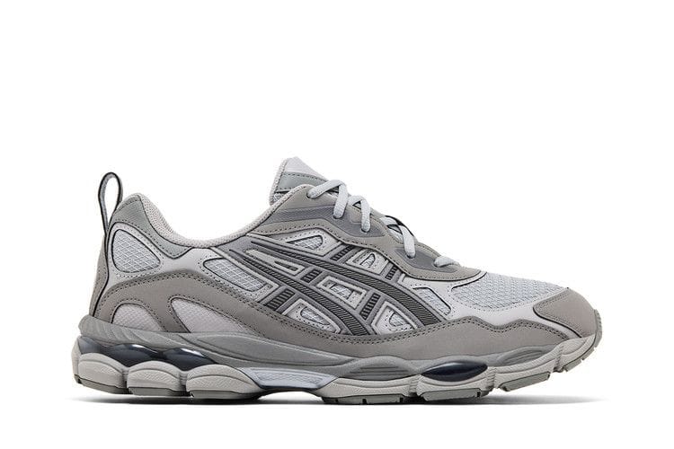 Men's Gel NYC RGD 'Cement Grey'