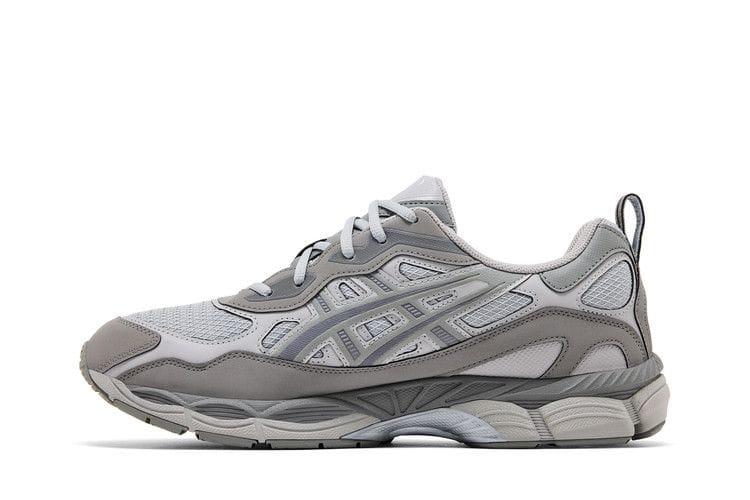 Men's Gel NYC RGD 'Cement Grey'
