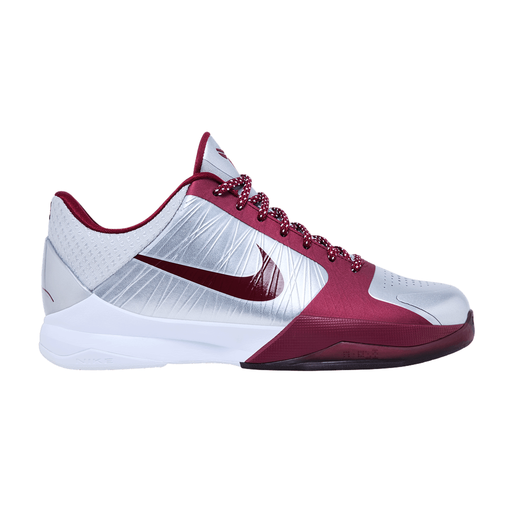Zoom Kobe 5 GS 'Lower Merion Aces Away' 2026