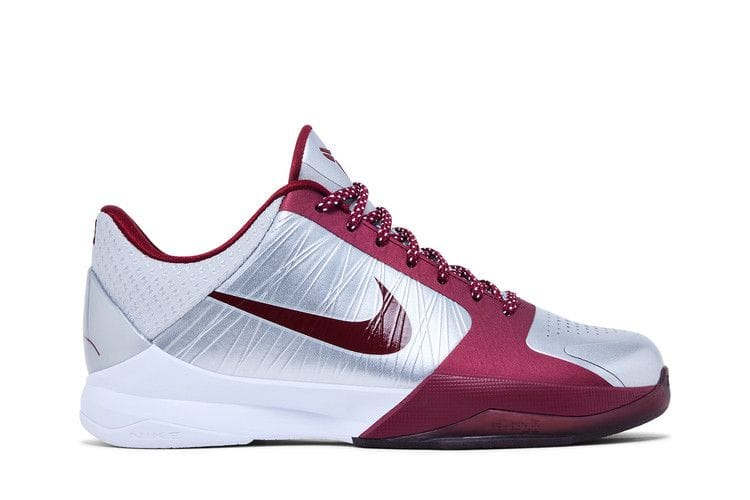 Zoom Kobe 5 GS 'Lower Merion Aces Away' 2026