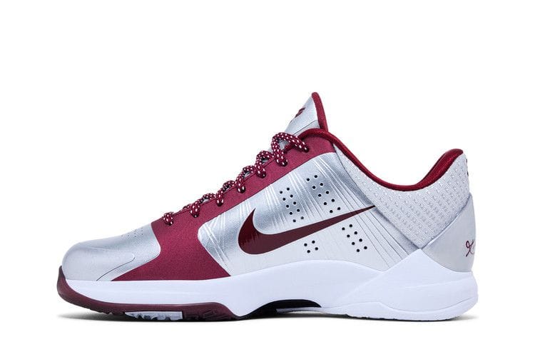 Zoom Kobe 5 GS 'Lower Merion Aces Away' 2026