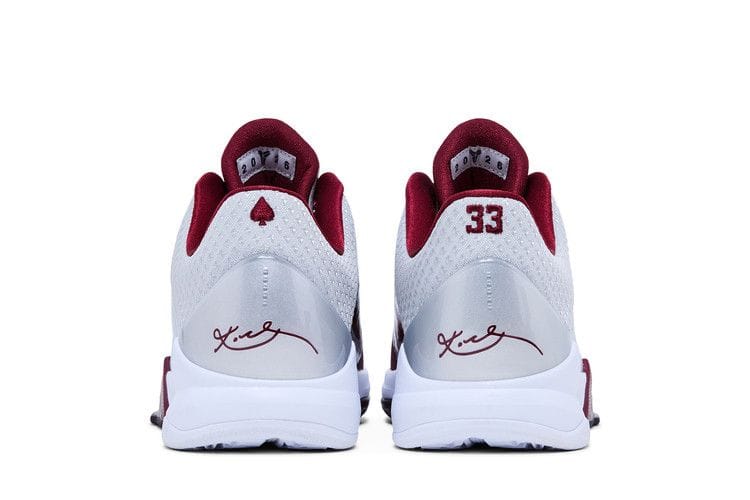 Zoom Kobe 5 GS 'Lower Merion Aces Away' 2026