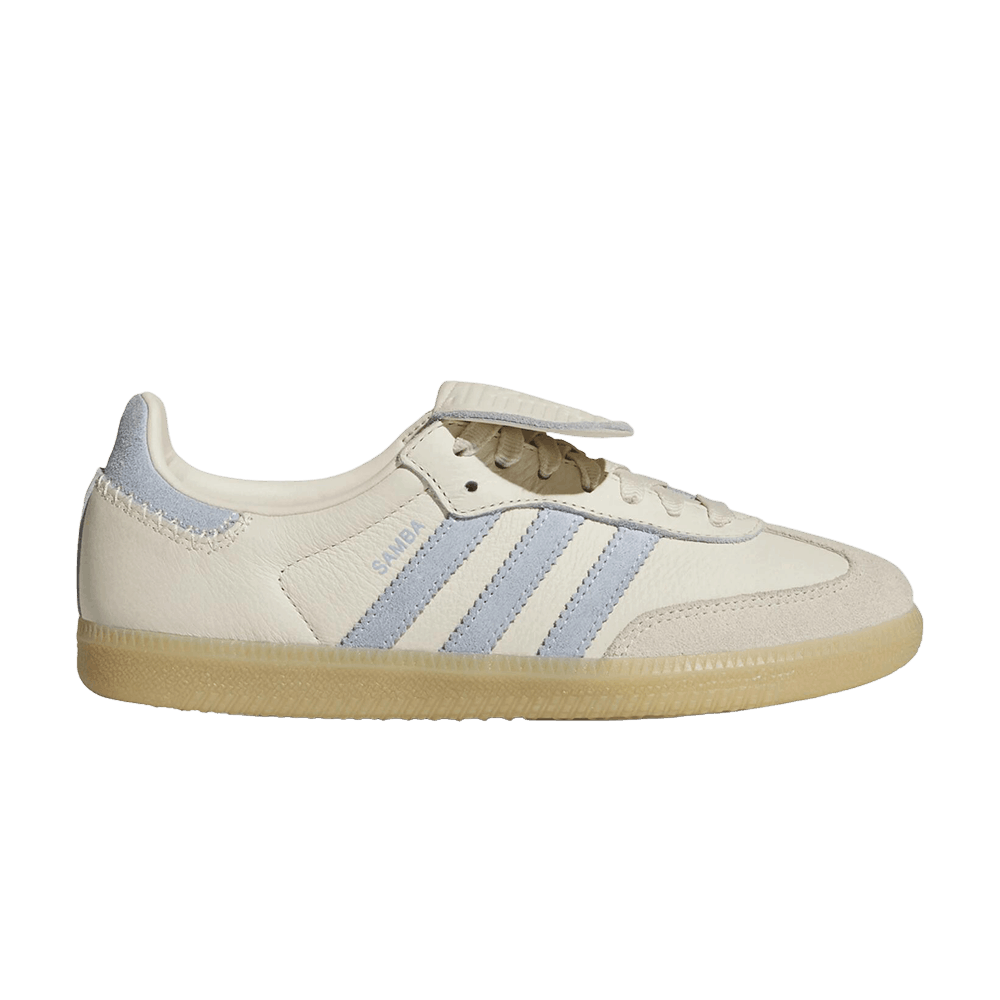 Women's Samba LT 'Wonder White Clear Sky'