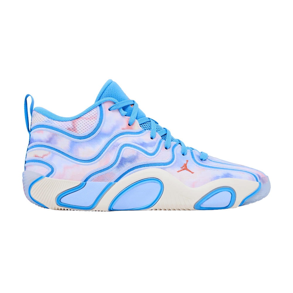 Men's Jordan Tatum 3 'Tie Dye'