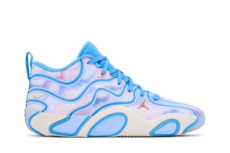 Men's Jordan Tatum 3 'Tie Dye'