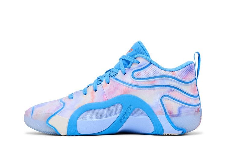 Men's Jordan Tatum 3 'Tie Dye'