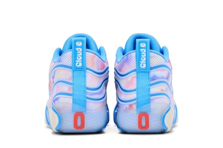 Men's Jordan Tatum 3 'Tie Dye'