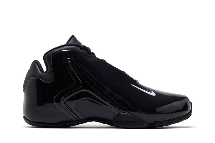 Men's Nike Zoom Hyperflight Premium 'Patent Black'