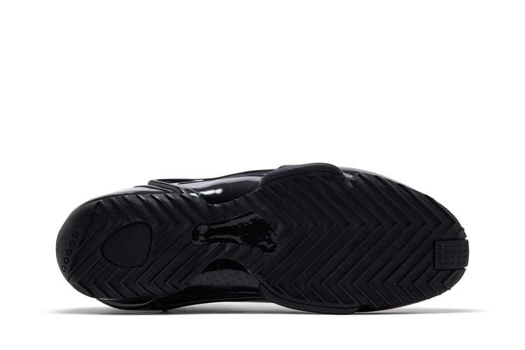 Men's Nike Zoom Hyperflight Premium 'Patent Black'