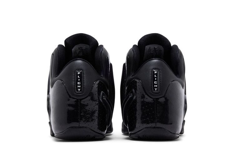 Men's Nike Zoom Hyperflight Premium 'Patent Black'