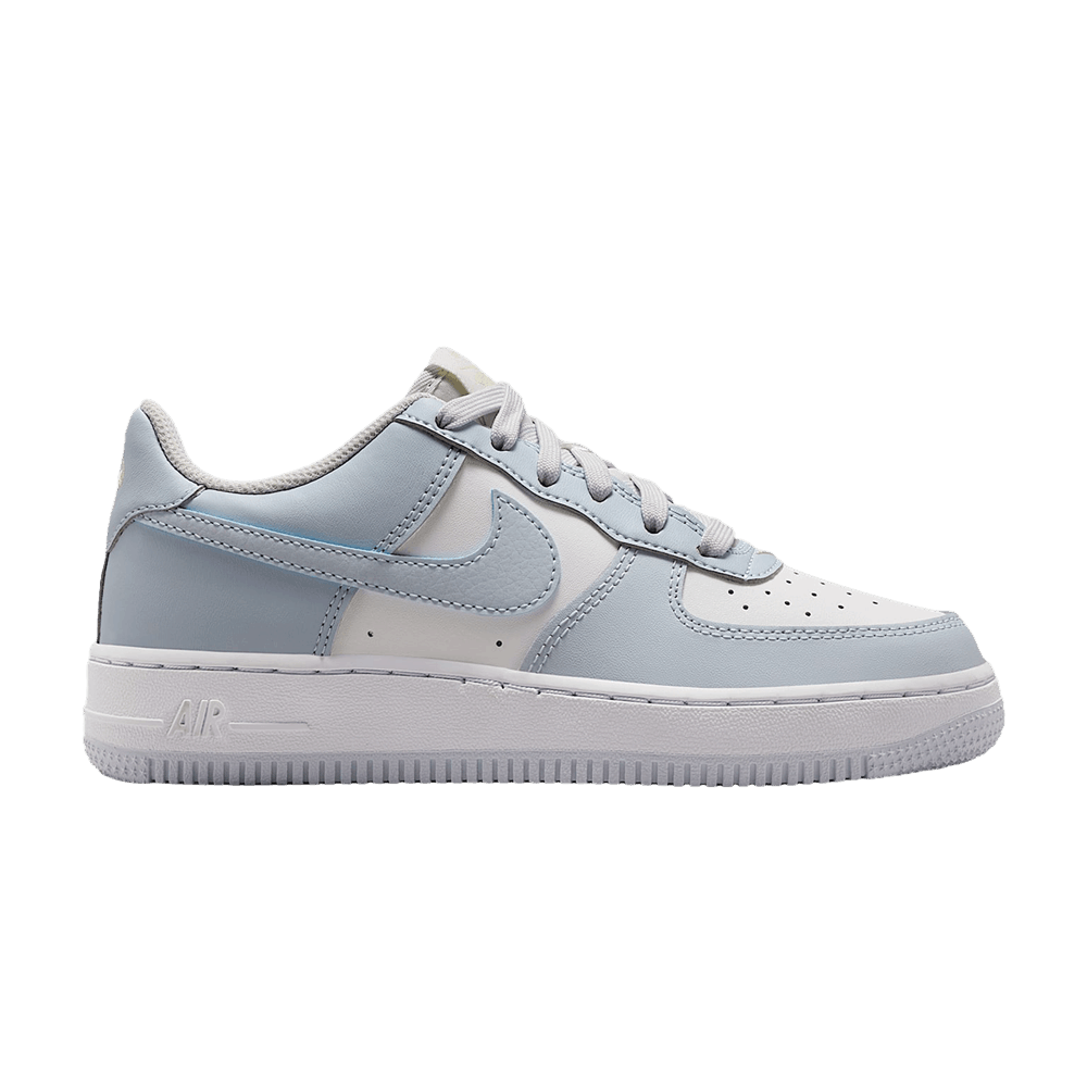 Nike Air Force 1 LV8 GS 'Platinum Tint'