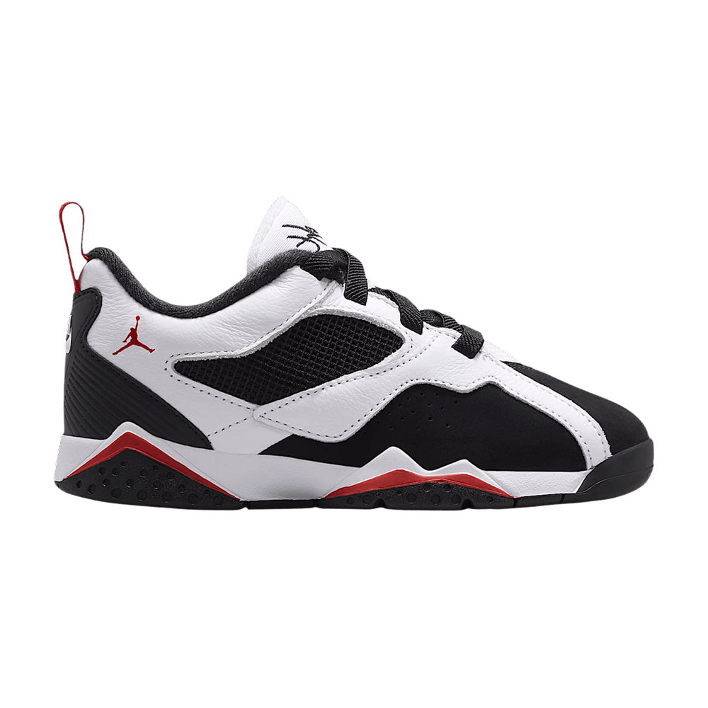 Air Jordan MVP 92 PS 'White Black Gym Red'