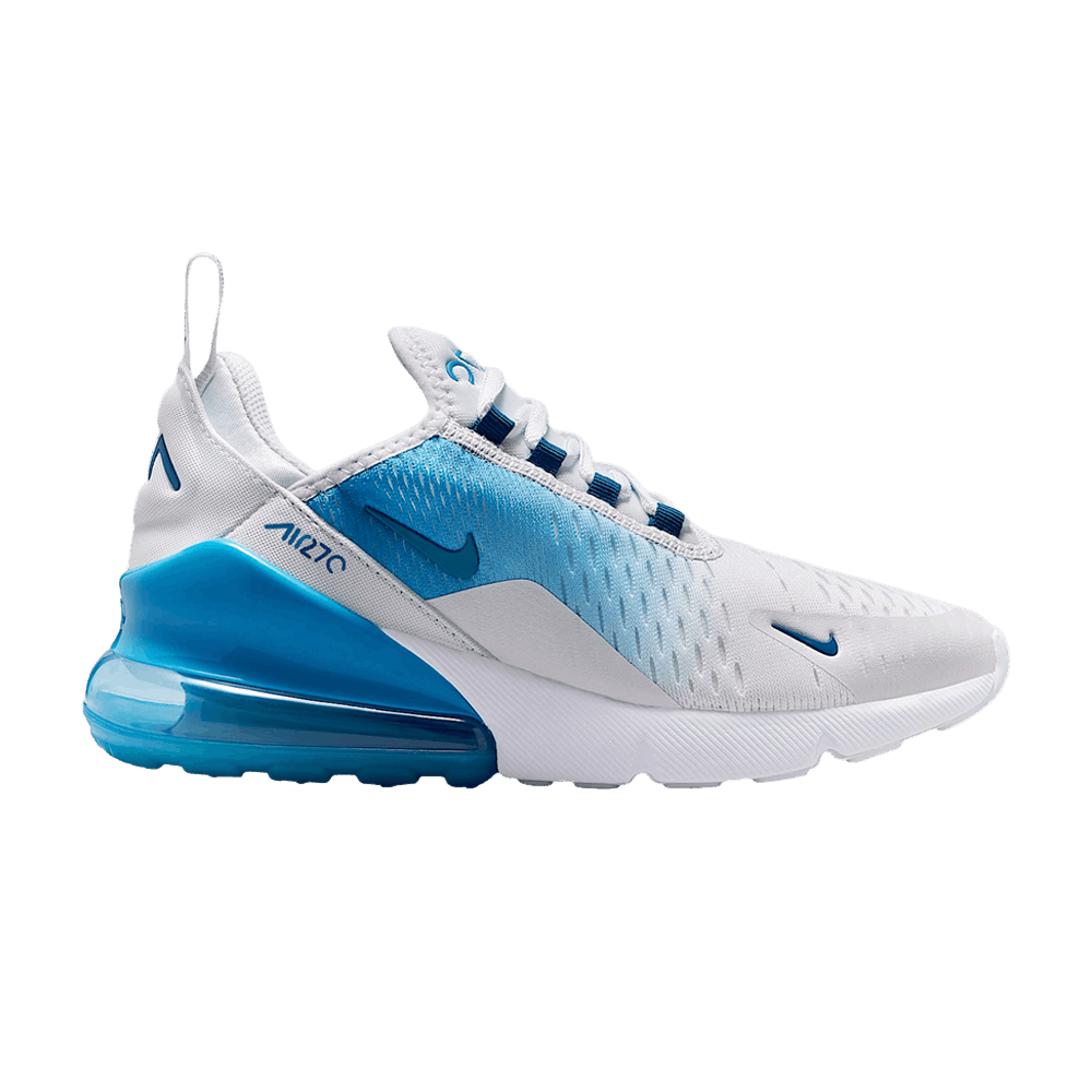 Nike Air Max 270 GS 'Off White'
