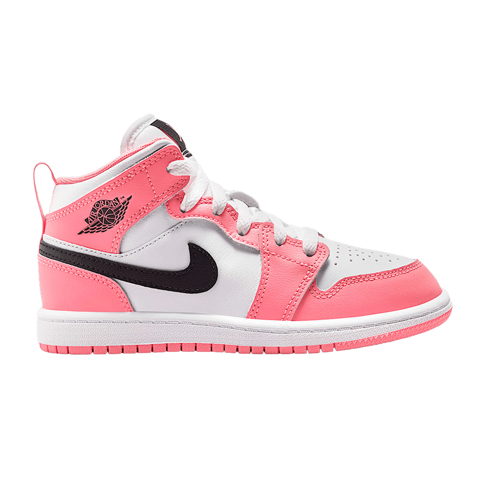 Air Jordan 1 Mid PS 'Pink Gaze'